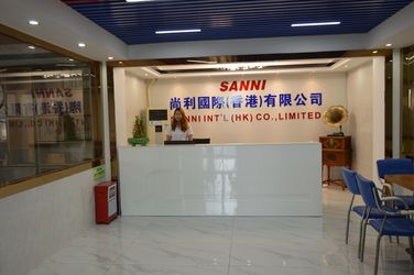 Dongguan SANNI Electronics Technology Co., Ltd.