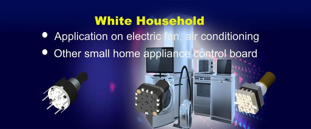 China best Elektronische Roterende Schakelaar op verkoop