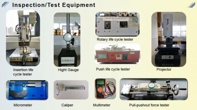 RAM1001 diapotentiometer