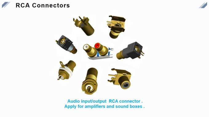 In het groot RS1010 10mm Verzegelde Roterende Schakelaar Horizontale Type de Schakelaar Roterende Schakelaar van de Potentiometerband voor Audioproducten