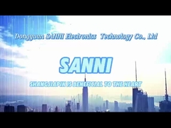 fabrikant van potenitometer encoder roterende schakelaar in China